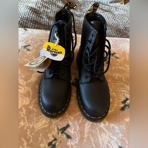 Dr. Martens Jadon boots